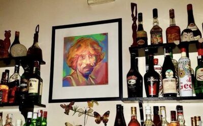 Nerja despide a Pepe “La Caroli”, emblema de libertad y referente de toda una generación
