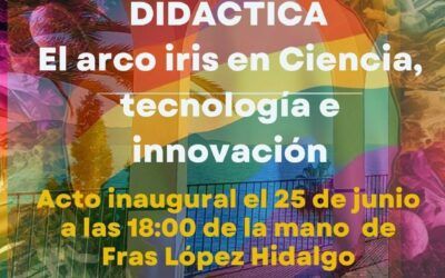 La diversidad se abre paso en la ciencia con una exposición en el Centro Cultural
