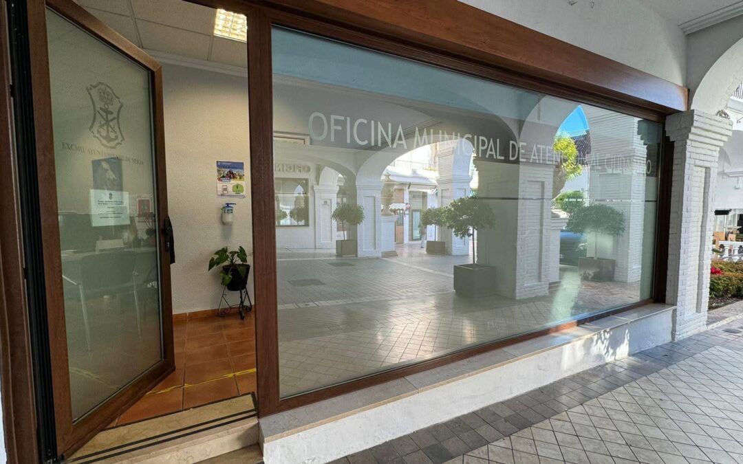 Las oficinas municipales de Nerja y Maro adaptan su horario al verano