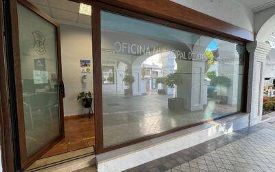 Las oficinas municipales de Nerja y Maro adaptan su horario al verano