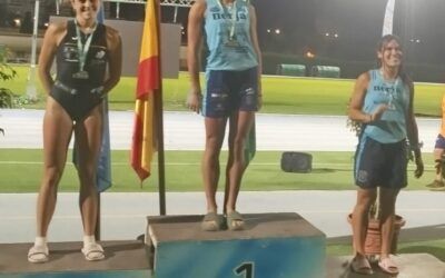 El Trops-Cueva de Nerja domina el Andaluz Absoluto en casa