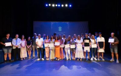 Nerja abre convocatoria de los Premios al Mérito Académico 2025