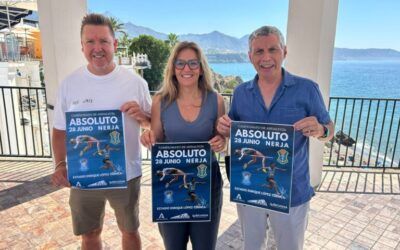 Nerja reúne este sábado a las promesas y figuras del atletismo andaluz