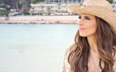 Nuria Fergó celebra el verano con nuevo videoclip y un reto viral