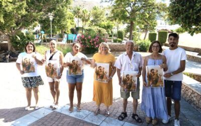 La Barriada de Los Poetas celebrará su Verbena de San Cristóbal los días 11 y 12 de julio