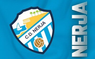El Infantil A del CD Nerja inaugura la pretemporada con el I Torneo Narija frente al Málaga CF