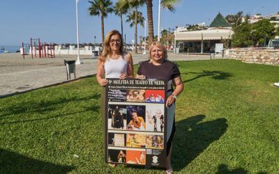 Arranca la IX Muestra de Teatro con funciones en el Balcón de Europa y el Centro Cultural