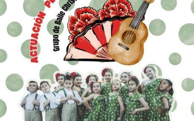 Nerja acoge un evento solidario de Mi Princesa Rett con baile y merchandising