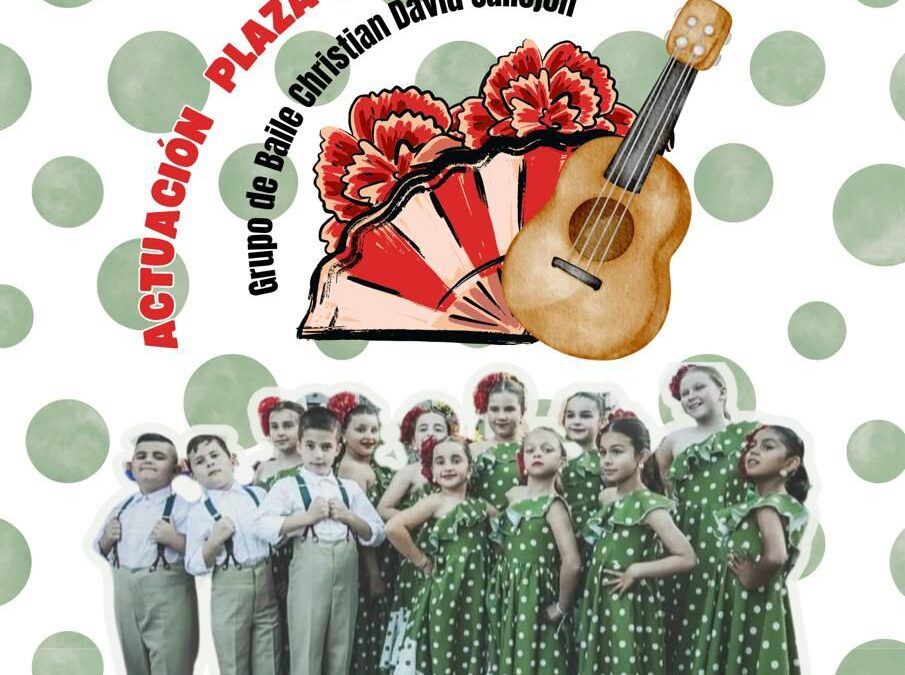 Nerja acoge un evento solidario de Mi Princesa Rett con baile y merchandising