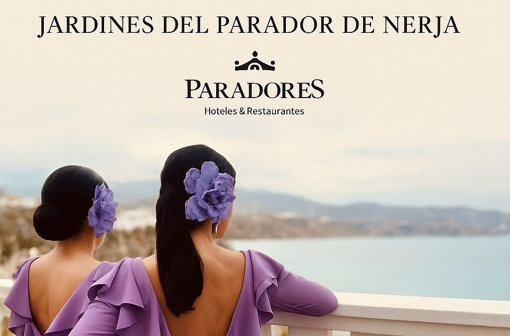El arte de Christian iluminará los jardines del Parador
