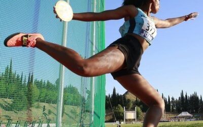 Cinco medallas para el Trops-Cueva de Nerja en el Nacional Sub-23