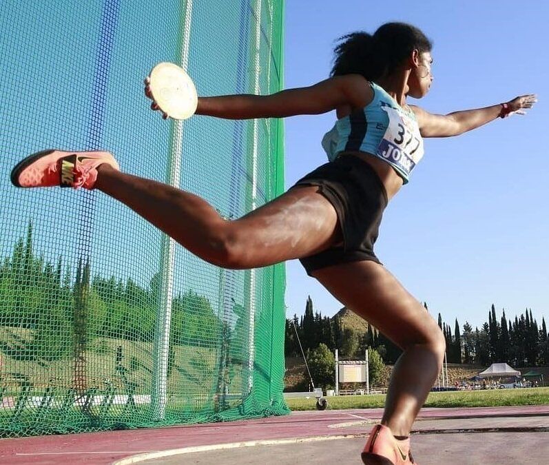 Cinco medallas para el Trops-Cueva de Nerja en el Nacional Sub-23
