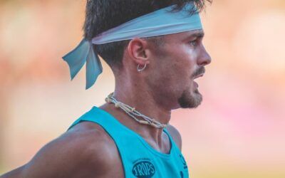 Cuatro atletas del Trops-Cueva de Nerja, convocados para el Europeo Sub-23 en Noruega