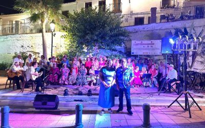 Maro acoge el Festival de Coros de la Axarquía este verano
