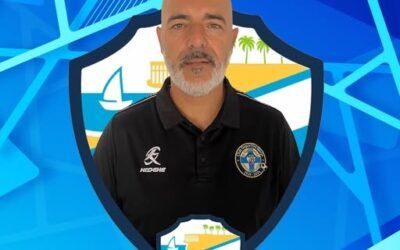 José Jiménez “Pio” toma las riendas del Cadete A del CD Nerja