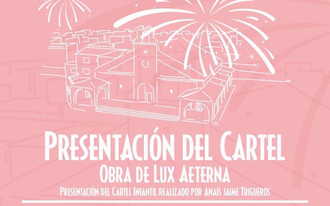 Las Protegidas presenta los carteles de la Veladilla 2025 con música y tradición