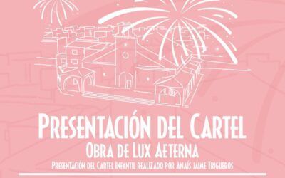Las Protegidas presenta los carteles de la Veladilla 2025 con música y tradición