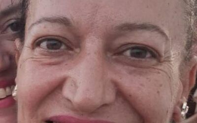 Alerta en Nerja por la desaparición de María Angeles