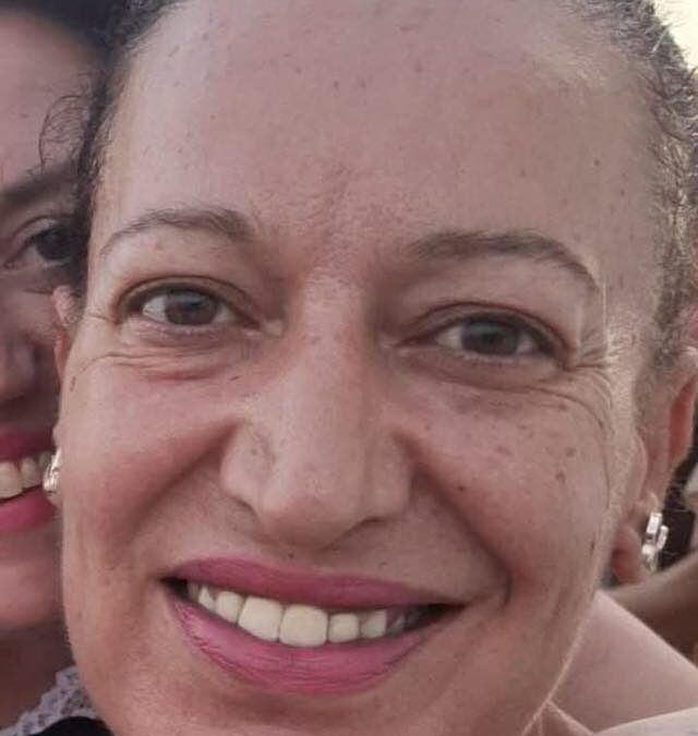 Alerta en Nerja por la desaparición de María Angeles