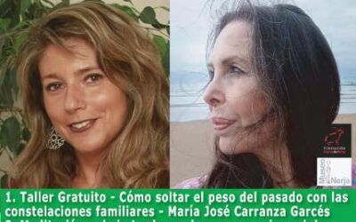 Meditación guiada y taller gratuito este domingo en el Museo de Nerja
