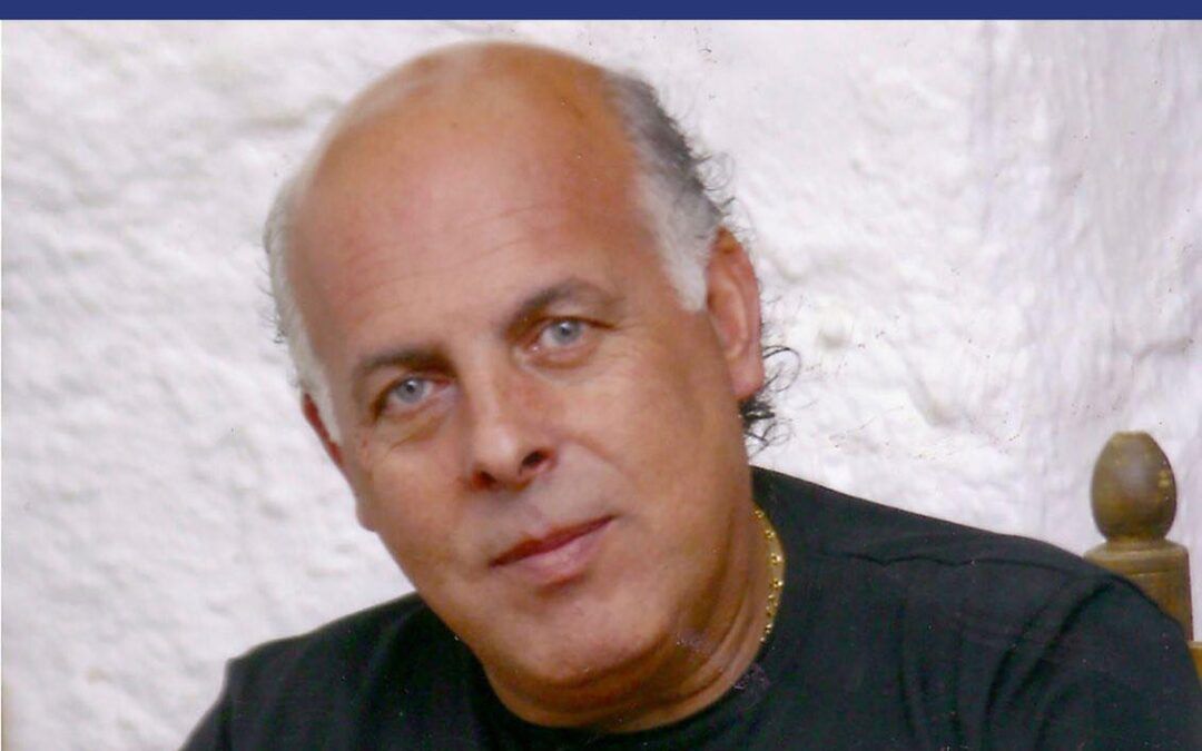Paco el Apañao actúa hoy en la Plaza de los Cangrejos