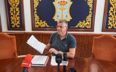 Nerja impulsa su excelencia turística con la remodelación del Parador