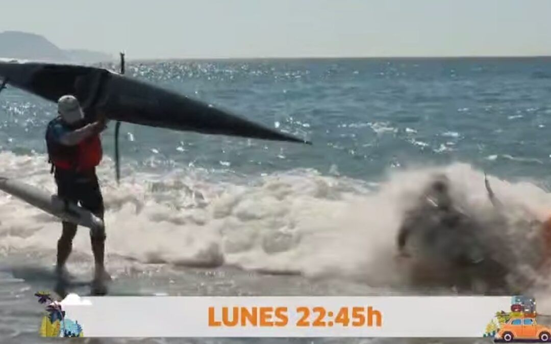 Nerja, protagonista esta noche en Canal Sur TV con “A Toda Costa”