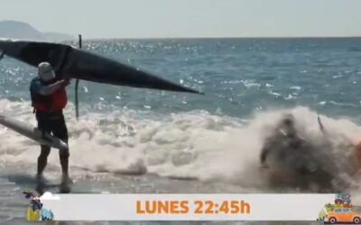 Nerja, protagonista esta noche en Canal Sur TV con “A Toda Costa”