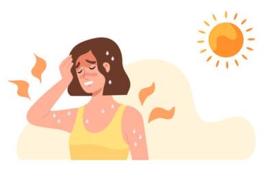 Nerja y la Axarquía en aviso de calor extremo por AEMET