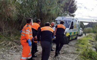 Nerja avanza hacia una nueva sede para Protección Civil