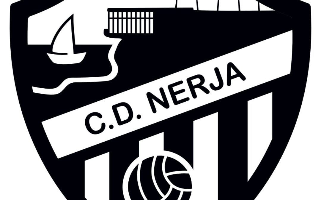 El CD Nerja despide con tristeza a David Martín Jaime