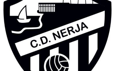 El CD Nerja despide con tristeza a David Martín Jaime
