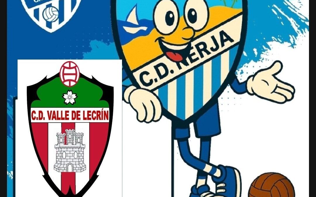 El CD Nerja disputa su primer amistoso de pretemporada este viernes ante el Valle de Lecrín