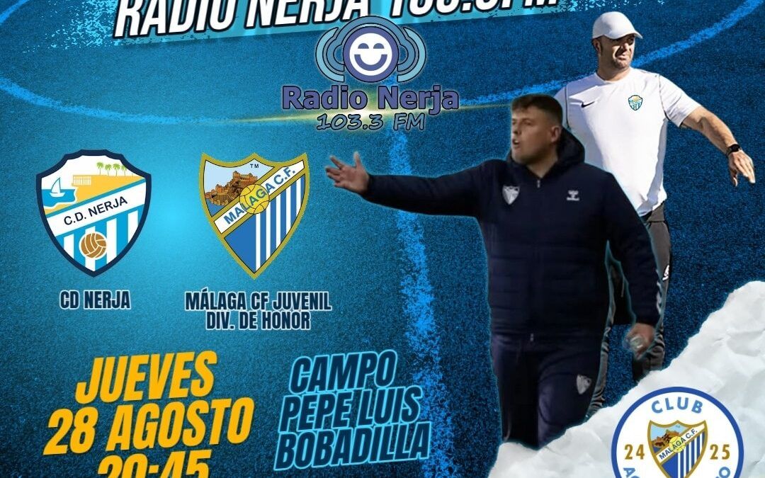 El Pepe Luis Bobadilla acoge hoy el torneo de verano con el Málaga CF DH