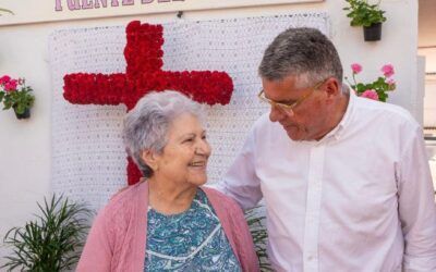 Nerja despide a Antonia Paloma Callejón, referente en la lucha por la igualdad