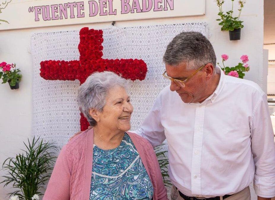 Nerja despide a Antonia Paloma Callejón, referente en la lucha por la igualdad