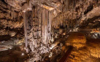 Nerja se une a la candidatura de las Cuevas Decoradas del Paleolítico como Patrimonio Mundial