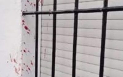 Violenta agresión a dos turistas irlandeses en el centro de Nerja