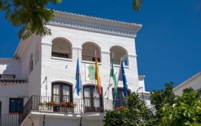 Nerja se suma al Día Internacional contra la Explotación Sexual y la Trata