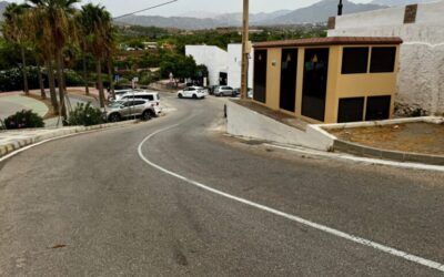 Nerja invertirá 347.000 euros en mejorar los accesos al río Chíllar