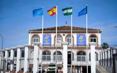 Nerja y Ministerio del Interior reforzarán la coordinación policial con un nuevo convenio