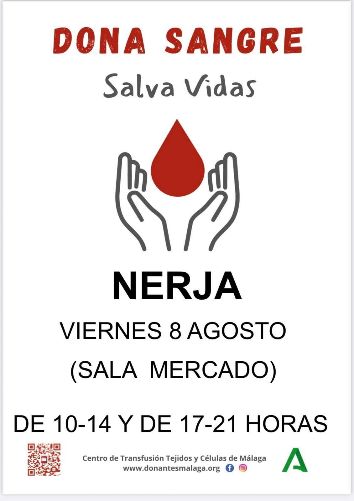 donacion