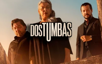 Nerja se cuela en Netflix: Dos Tumbas muestra nuestra tierra al mundo