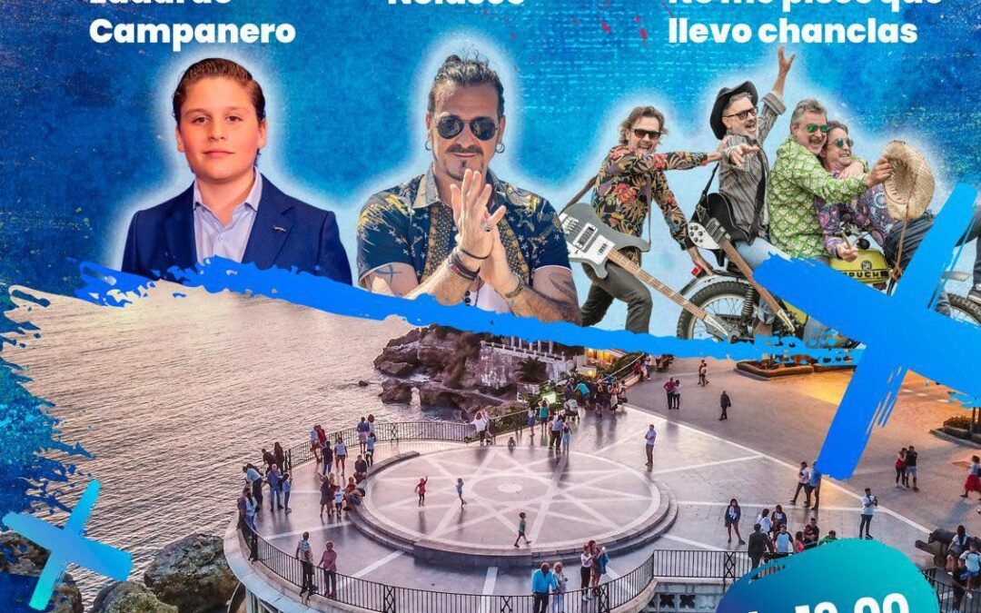 Nerja acoge la I Feria Gastronómica Balcón de Europa del 22 al 24 de agosto
