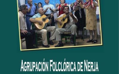 Día Mundial del Folclore en Nerja con música tradicional en la Plaza de los Cangrejos