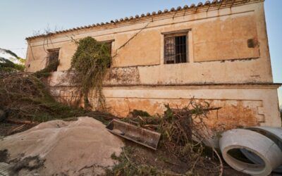 El Ayuntamiento solicita la cesión del antiguo cuartel de Carabineros de Macaca