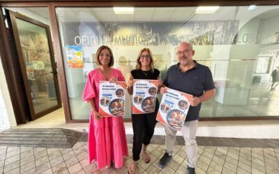 Nerja y Maro celebrarán la IX Semana del Mayor