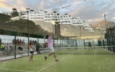 Nerja activa un sistema online para reservar instalaciones deportivas