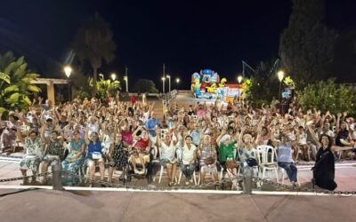 Más de diez mil personas disfrutaron de las actividades culturales de verano