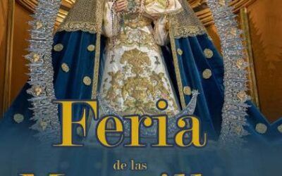 Arranca la Feria de las Maravillas de Maro con cuatro días de fiesta